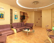 Интерьер