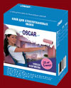 Обойный клей Oscar для стеклотканевых обоев 200 г