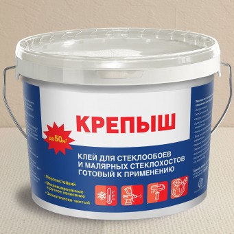 КРЕПЫШ KG10
