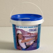 Купить Сухой клей «Oscar» 400 г по доступной цене